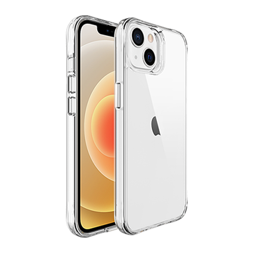  iPhone 14 Plus ProAir Case Xquisite Clear