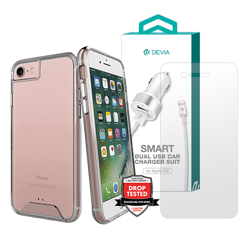 iPhone 7 Accessory Pack 1