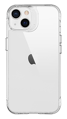  iPhone 14 Plus ProAir Case Xquisite Clear Back
