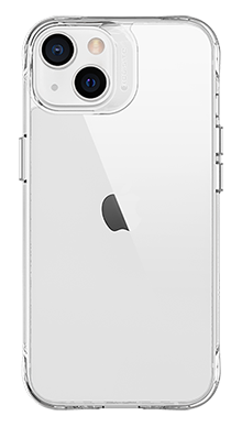  iPhone 14 Plus ProAir Case Xquisite Clear Back