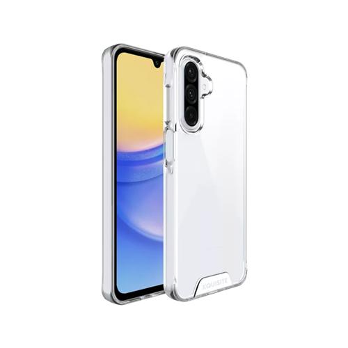 Samsung Galaxy A26 ProAir Clear Case