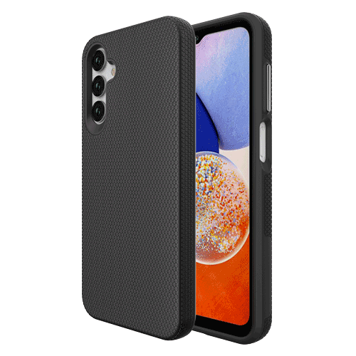 Samsung Galaxy A15 ProGrip Case Xquisite Black