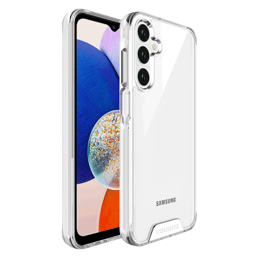 Samsung Galaxy A25 ProAir Clear Case