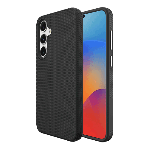Samsung Galaxy S25 ProGrip Case Xquisite Black
