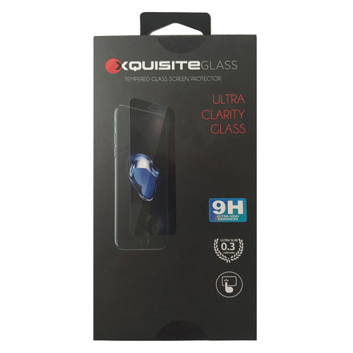 Samsung Galaxy A21s Glass Screen Protector Xquisite Front