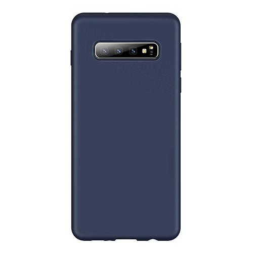 Samsung Galaxy S10 ProGrip Case Xquisite Navy Front