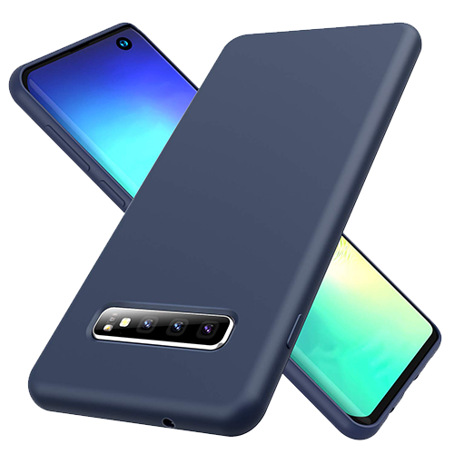 Samsung Galaxy S10 ProGrip Case Xquisite Navy