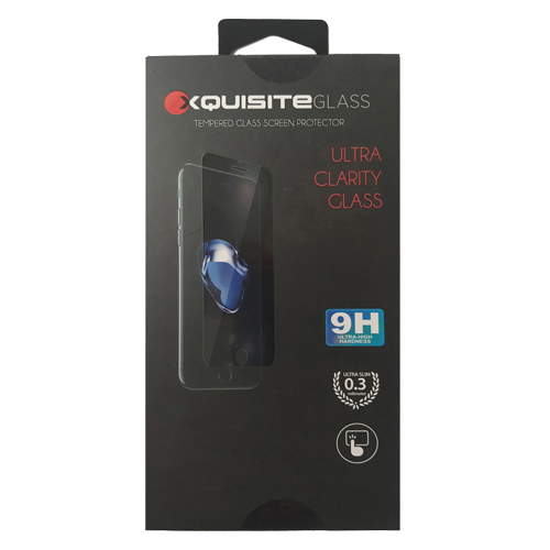 Samsung Galaxy Note 20 Ultra Glass Screen Protector Xquisite Front