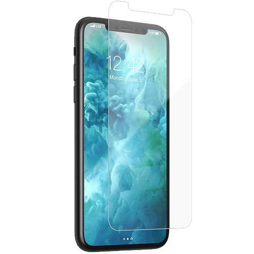 iPhone 11 Pro Max ProGrip Case Xquisite Clear