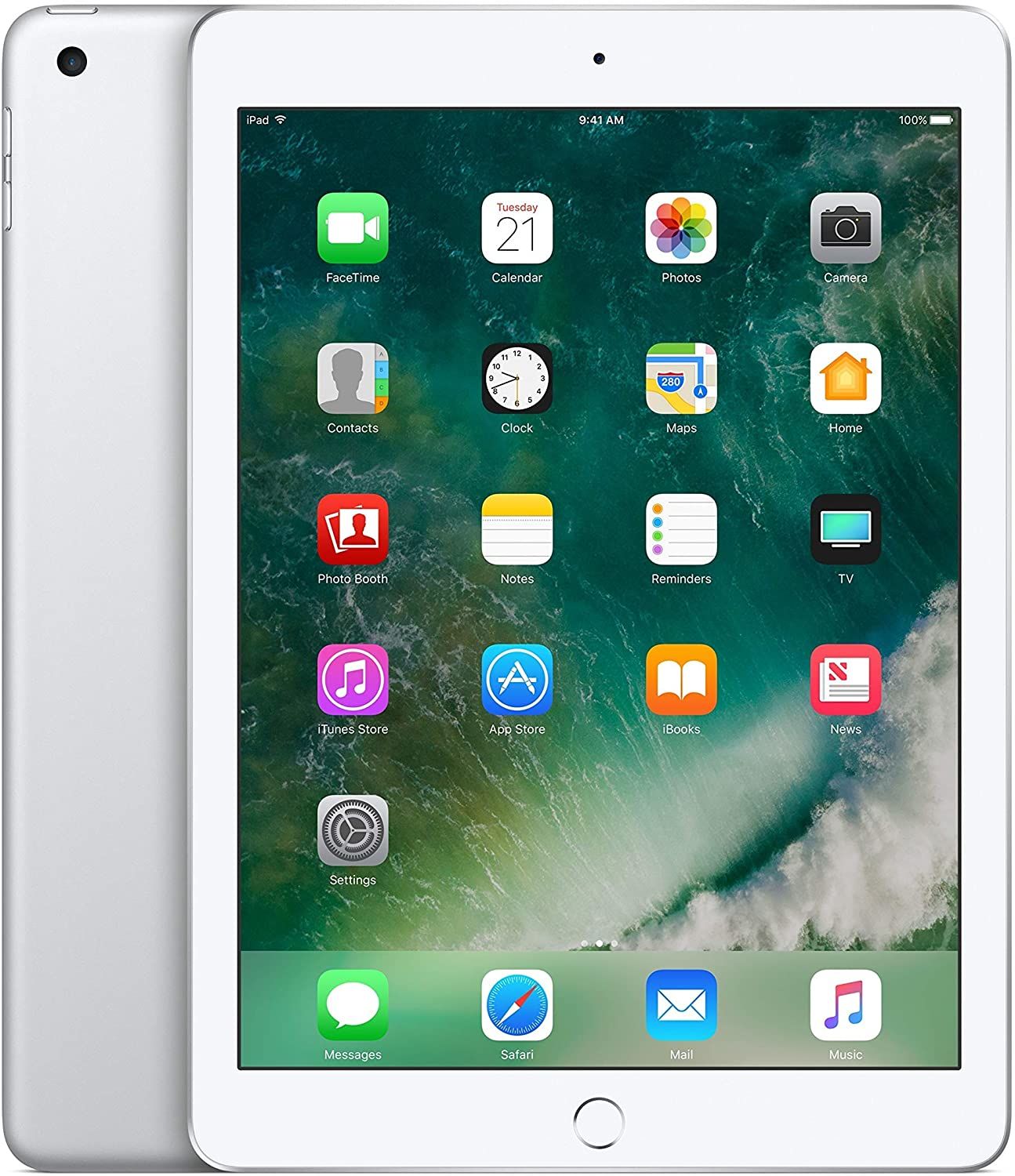 Apple iPad 5 9.7" WiFi  (2017)