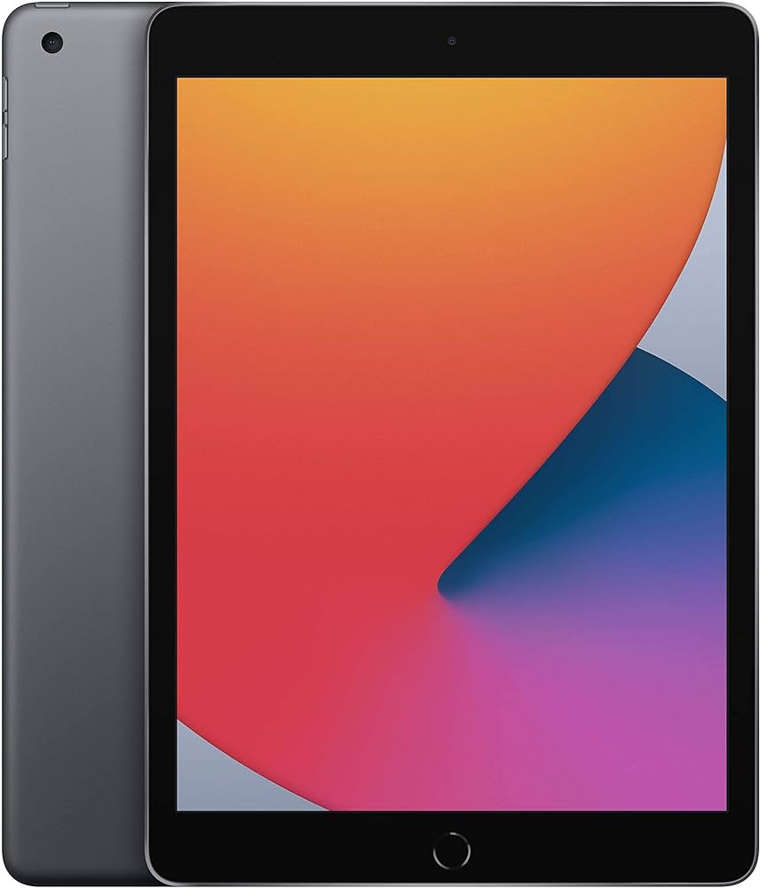Apple iPad 8 10,2 2020 WiFi Only 128GB