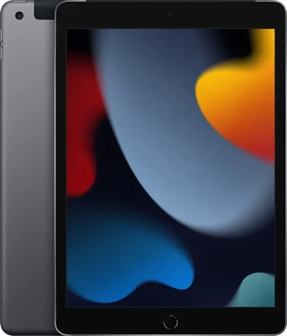 Apple iPad 9 10,2 2021 Cellular 64GB