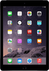 Apple iPad Air 2 9.7" WiFi + 4G  (2014)