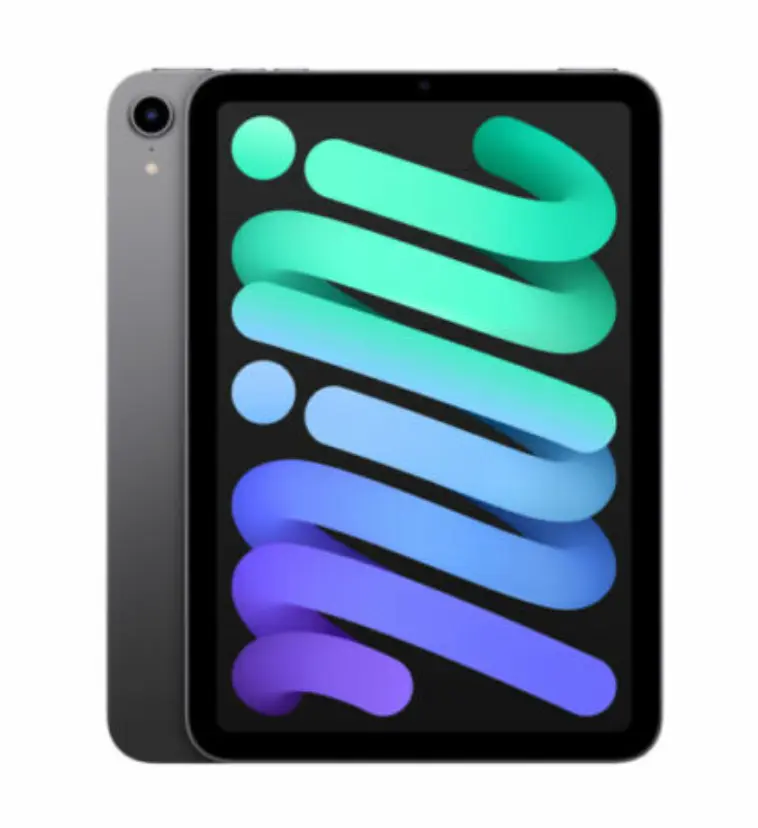 Apple iPad Mini 6, 8.3", 2021, WiFi Only 64GB