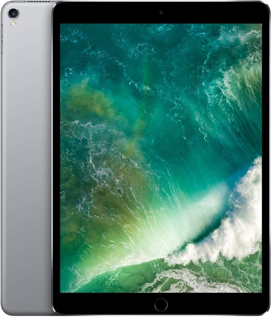 Apple iPad Pro, 10.5", 2017, WiFi Only 64GB Space Gray