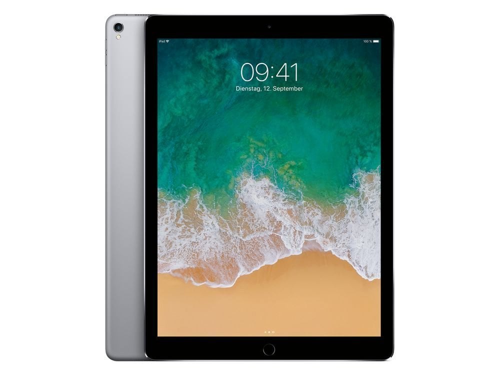Apple iPad Pro 10,5 WiFi Only 256GB