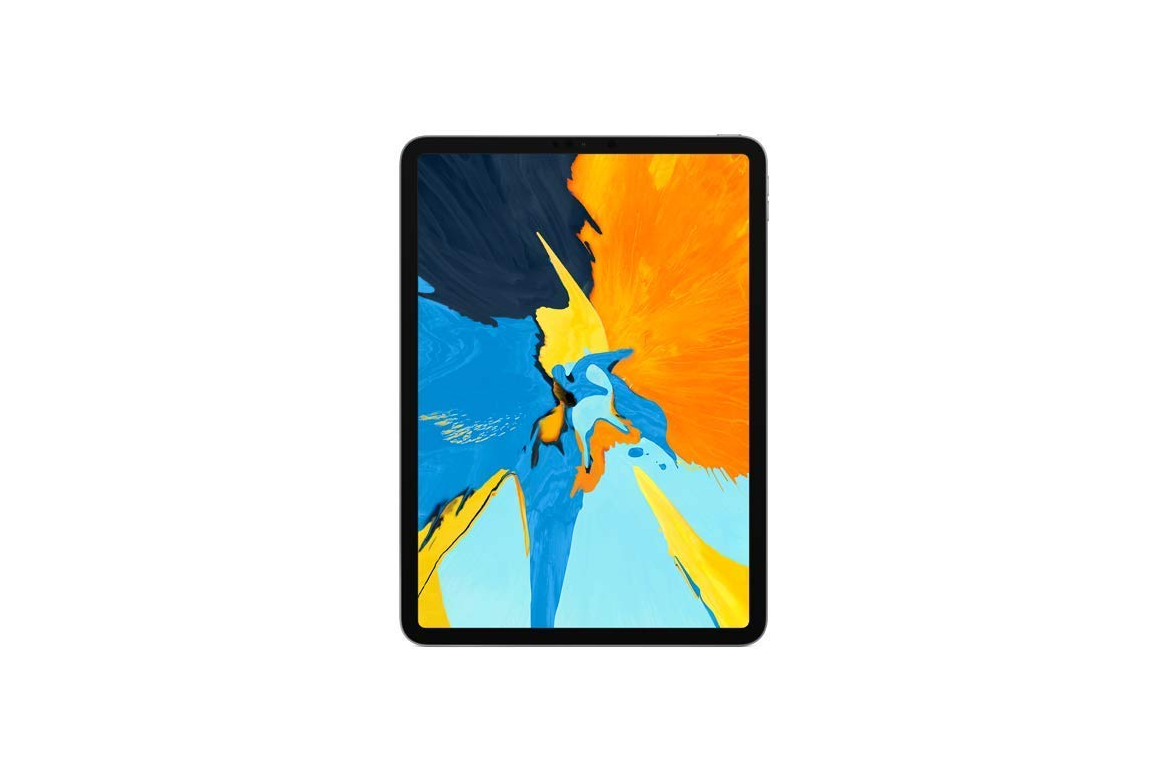 Apple iPad Pro 11", 1st Gen, 2018, WiFi Only 256GB Space Grey