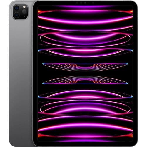Apple iPad Pro 11", 2022 WiFi Only 128GB