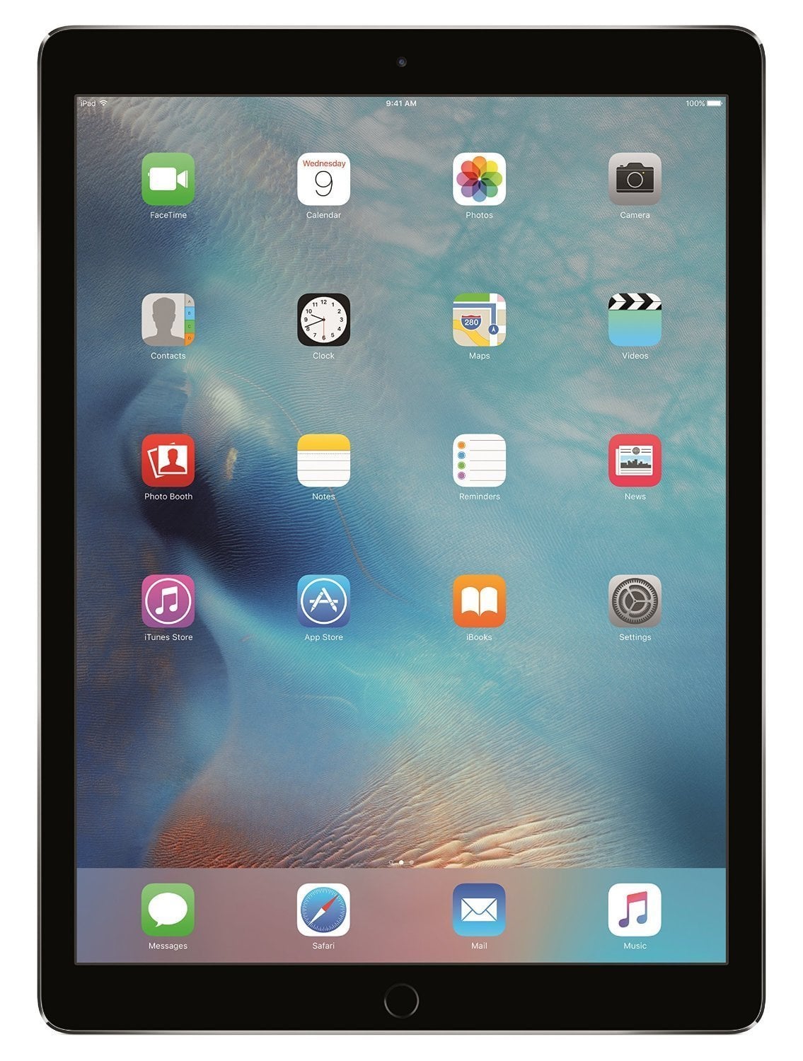 Apple iPad Pro, 12.9", 2015 32GB