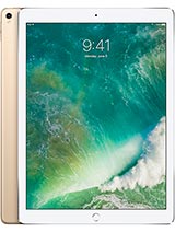 Apple iPad Pro 12,9 2017 WiFi Only 128GB Silver