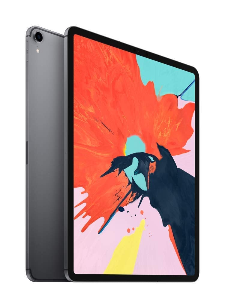 Apple iPad Pro 12.9 2018 Cellular 512GB