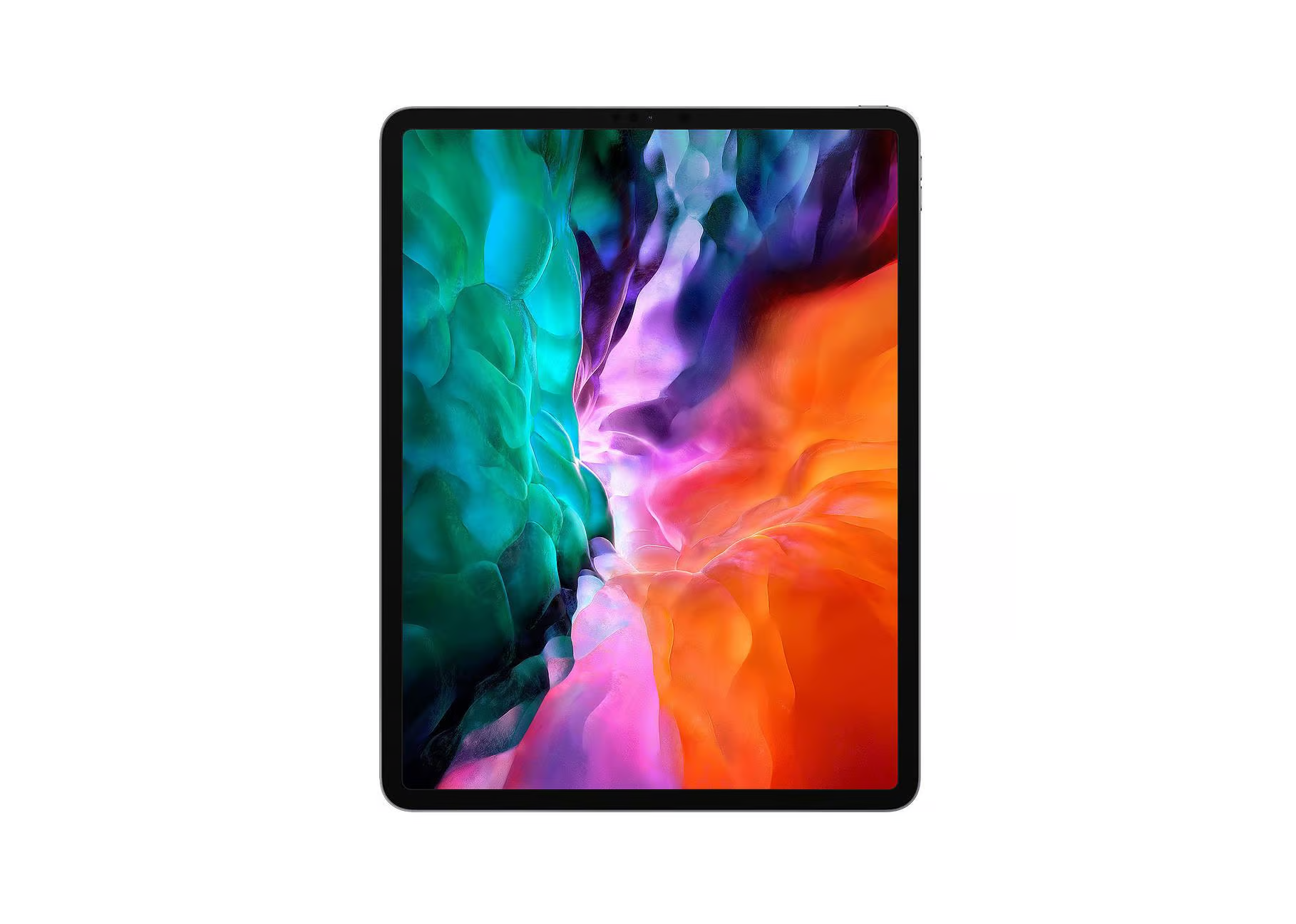 Apple iPad Pro, 12.9", Wifi, 2020 256GB Space Grey