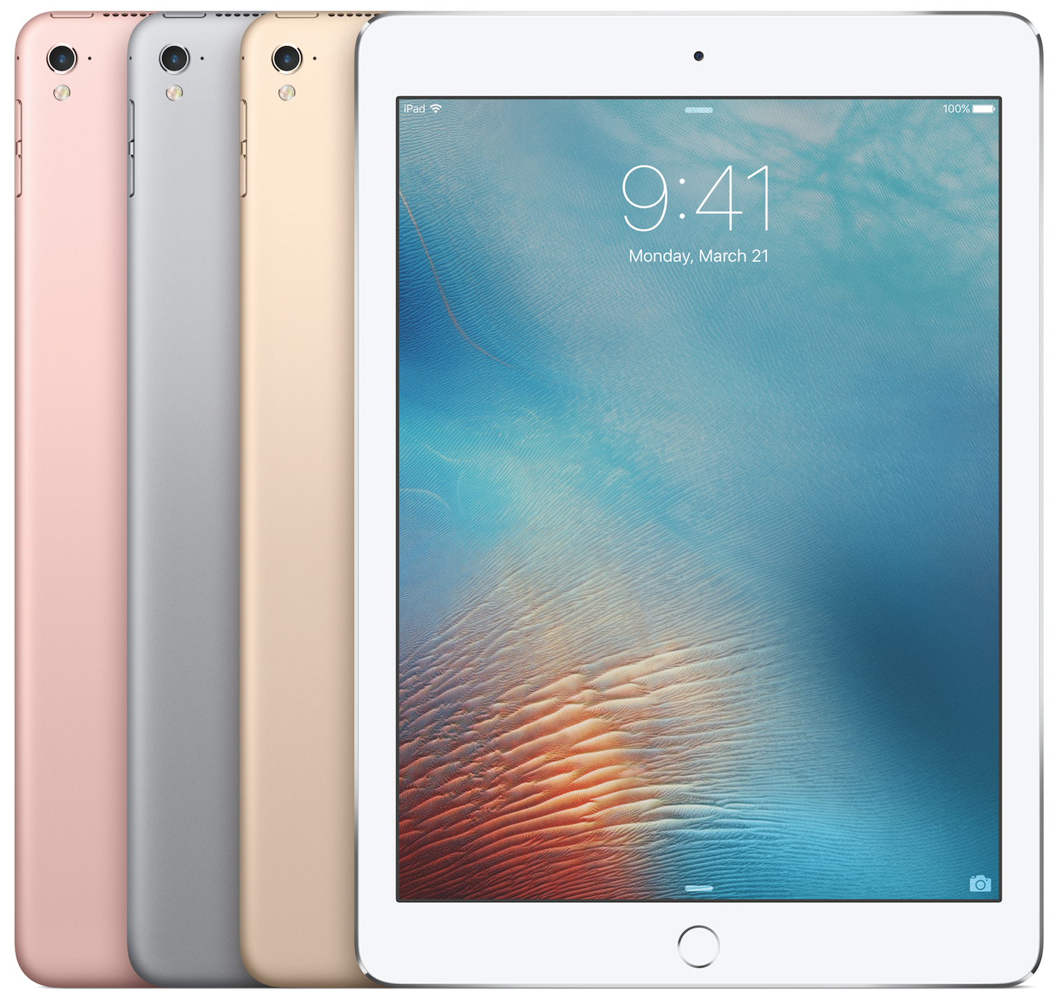 Apple iPad Pro 9,7 Cellular 32GB