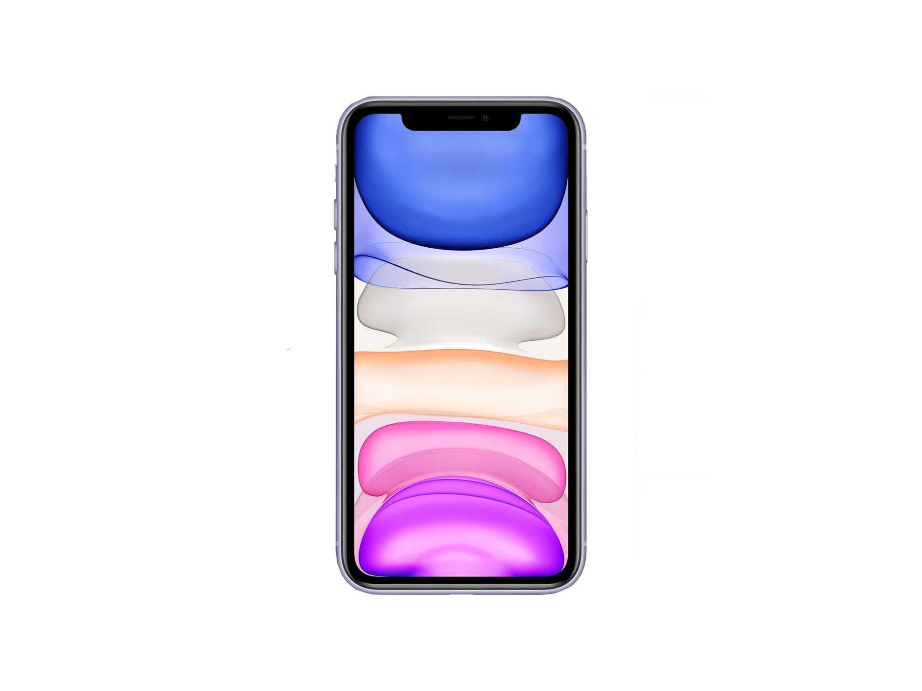 Apple iPhone 11 64GB Purple