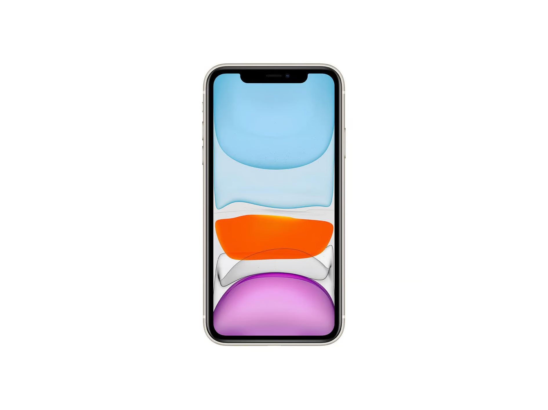 Apple iPhone 11 64GB White