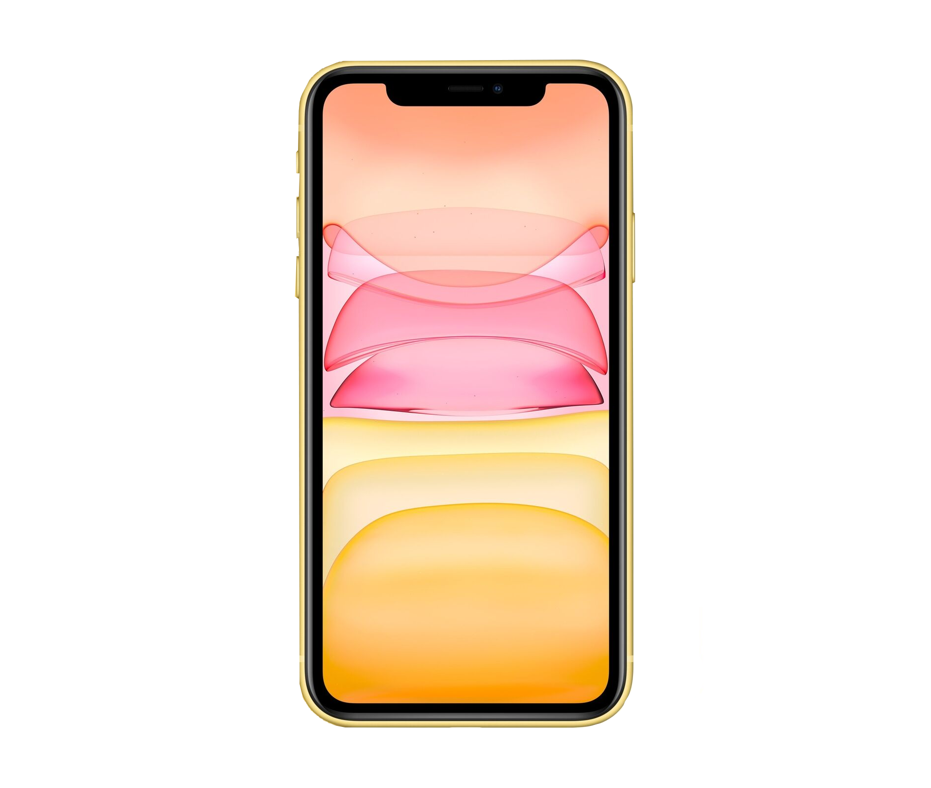 Apple iPhone 11 64GB Yellow