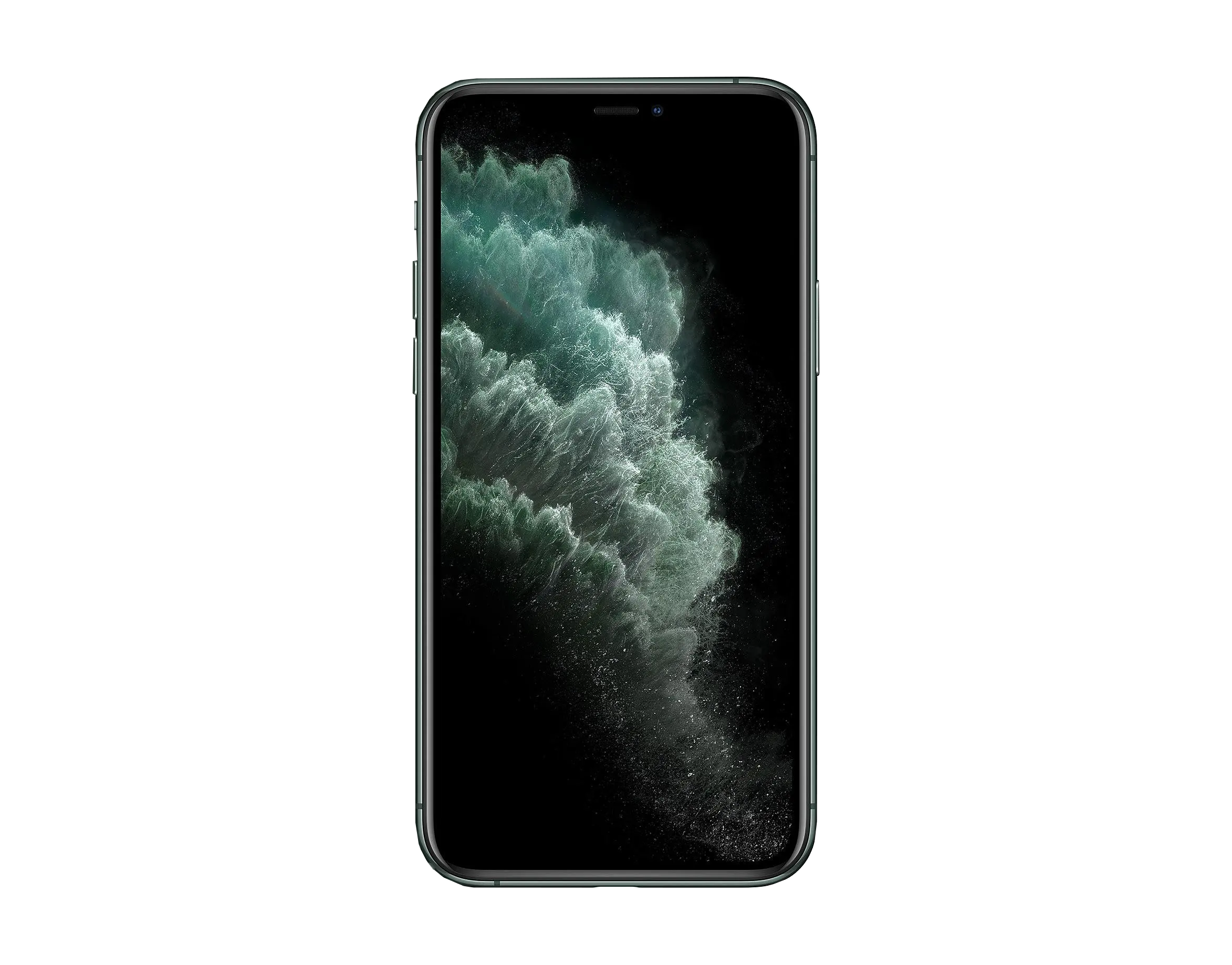 Apple iPhone 11 Pro 64GB Midnight Green