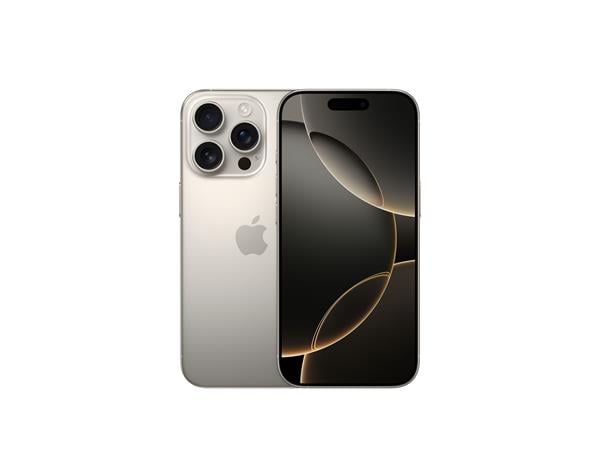 Apple iPhone 16 Pro 256GB