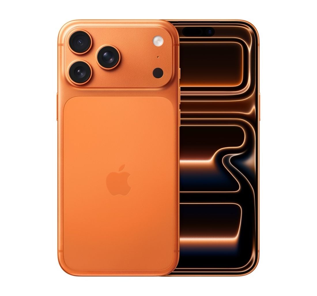Apple iPhone 17 Pro Max 2TB
