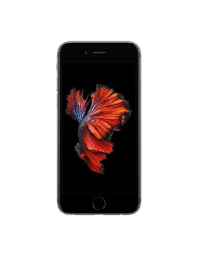 Apple iPhone 6s 128GB Space Gray