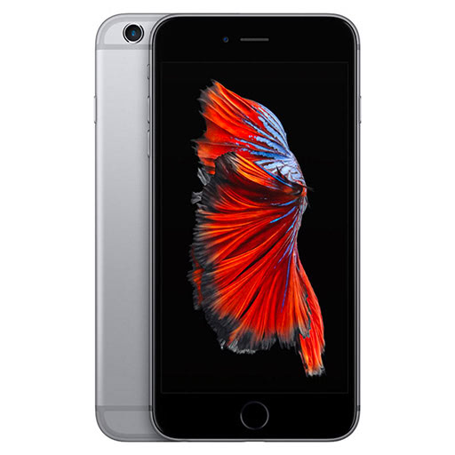 Apple iPhone 6s Plus 128GB Space Gray