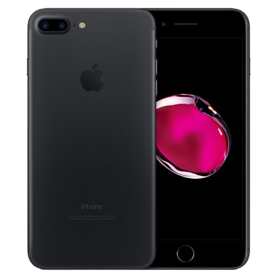 Apple iPhone 7 Plus 128GB Black