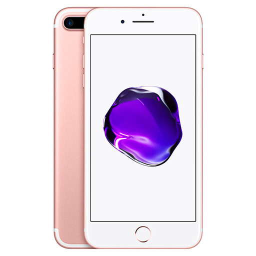 Apple iPhone 7 Plus 128GB Rose Gold