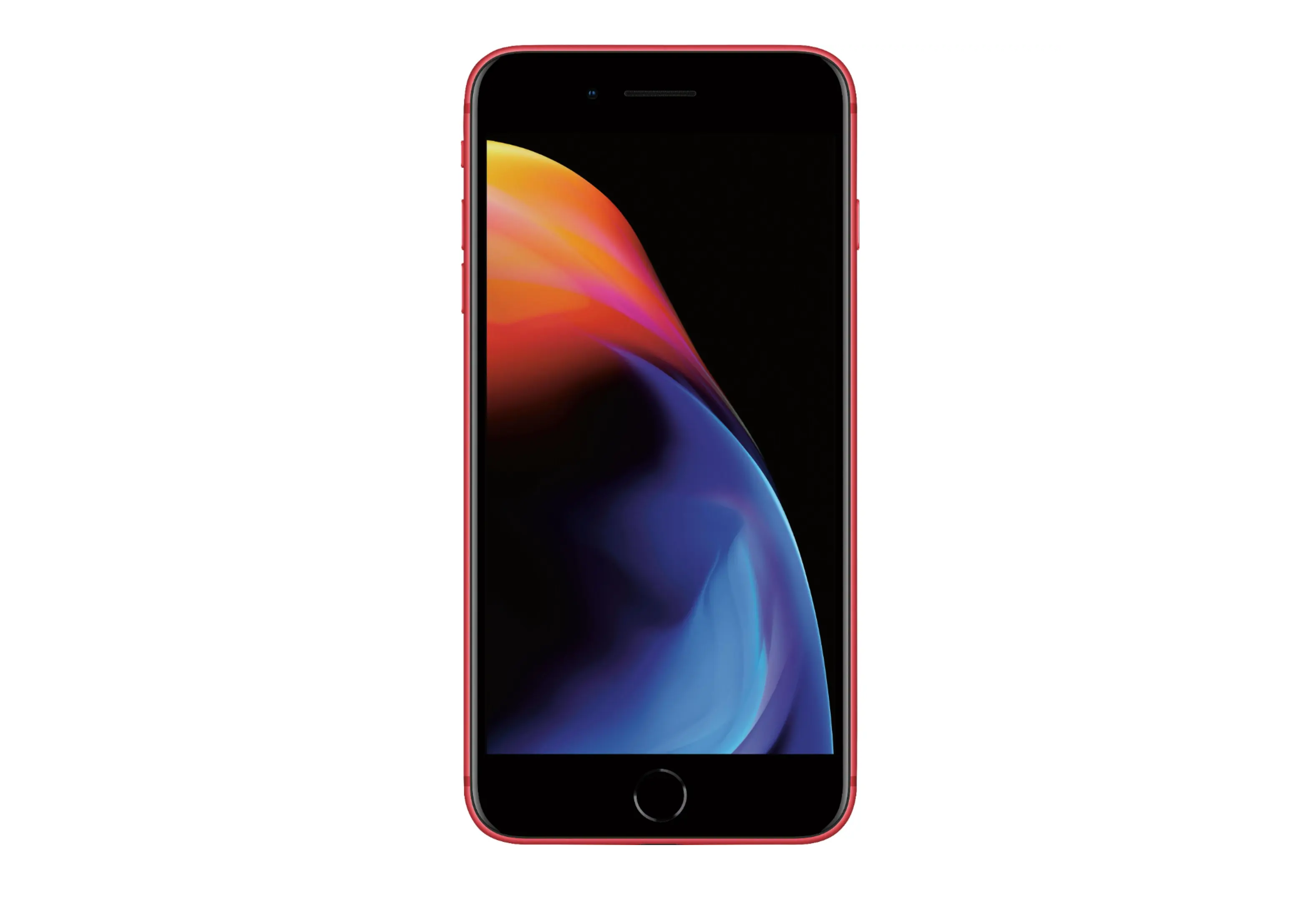 Apple iPhone 8 Plus 64GB Red