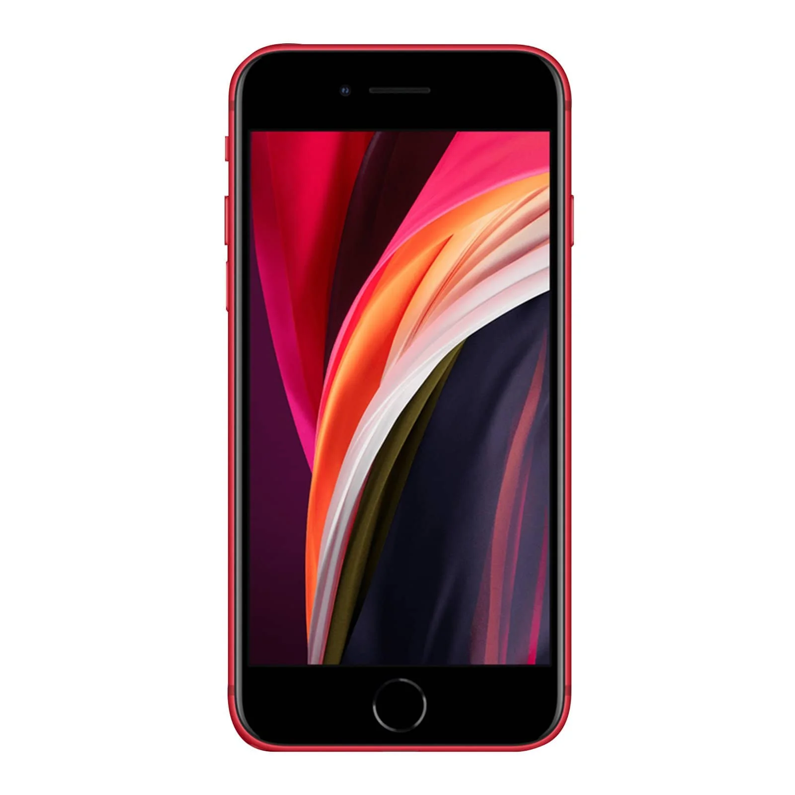 Apple iPhone SE, 2nd Gen 64GB Red