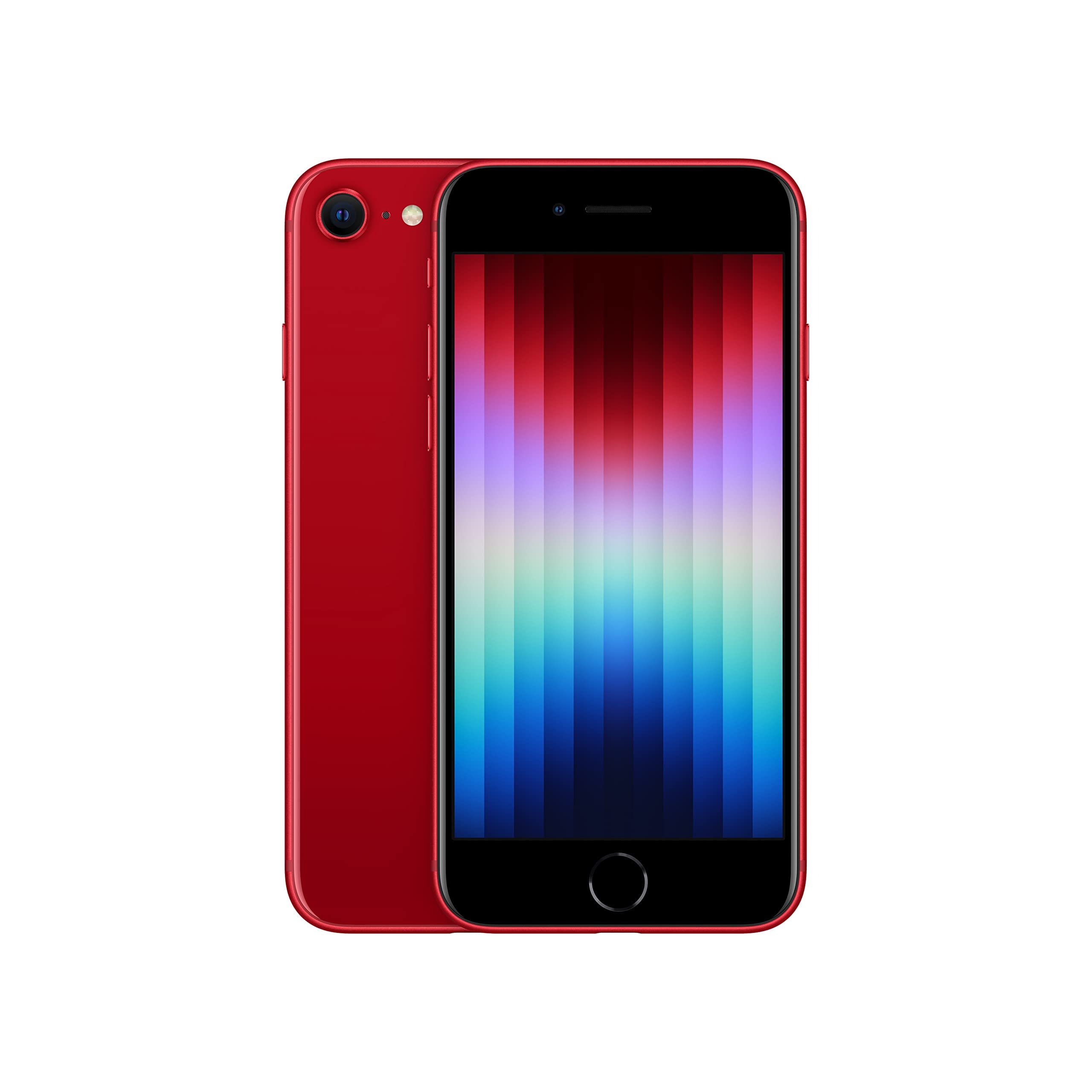 Apple iPhone SE, 3rd Gen 64GB Red