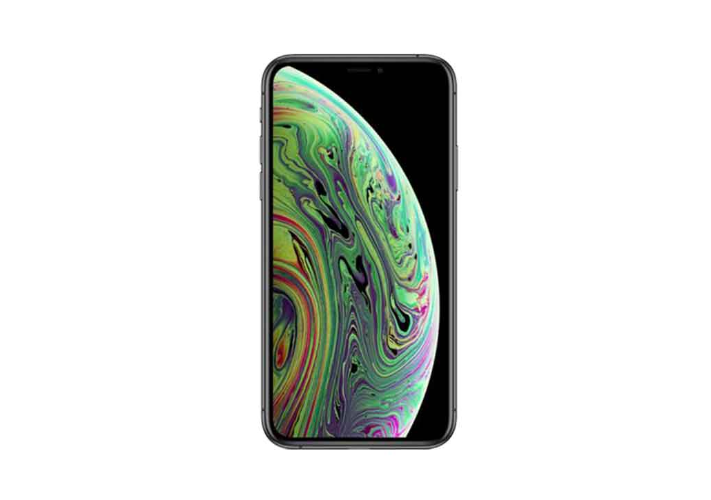 Apple iPhone XS 64GB Space Gray