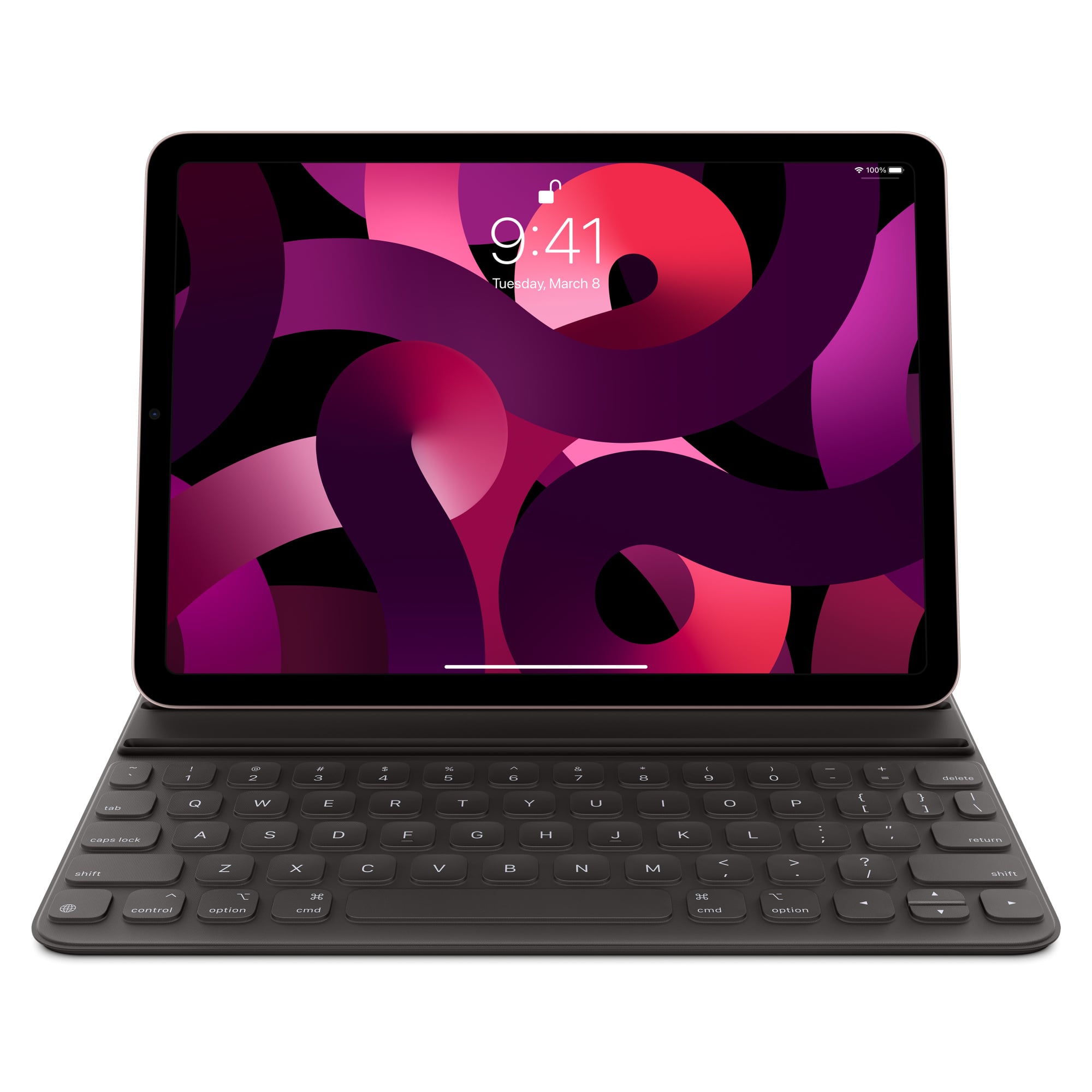 Apple Smart Keyboard Folio for iPad Pro 11" [QWERTY] 