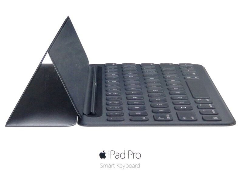 Apple Smart Keyboard for iPad Pro 10,5" 