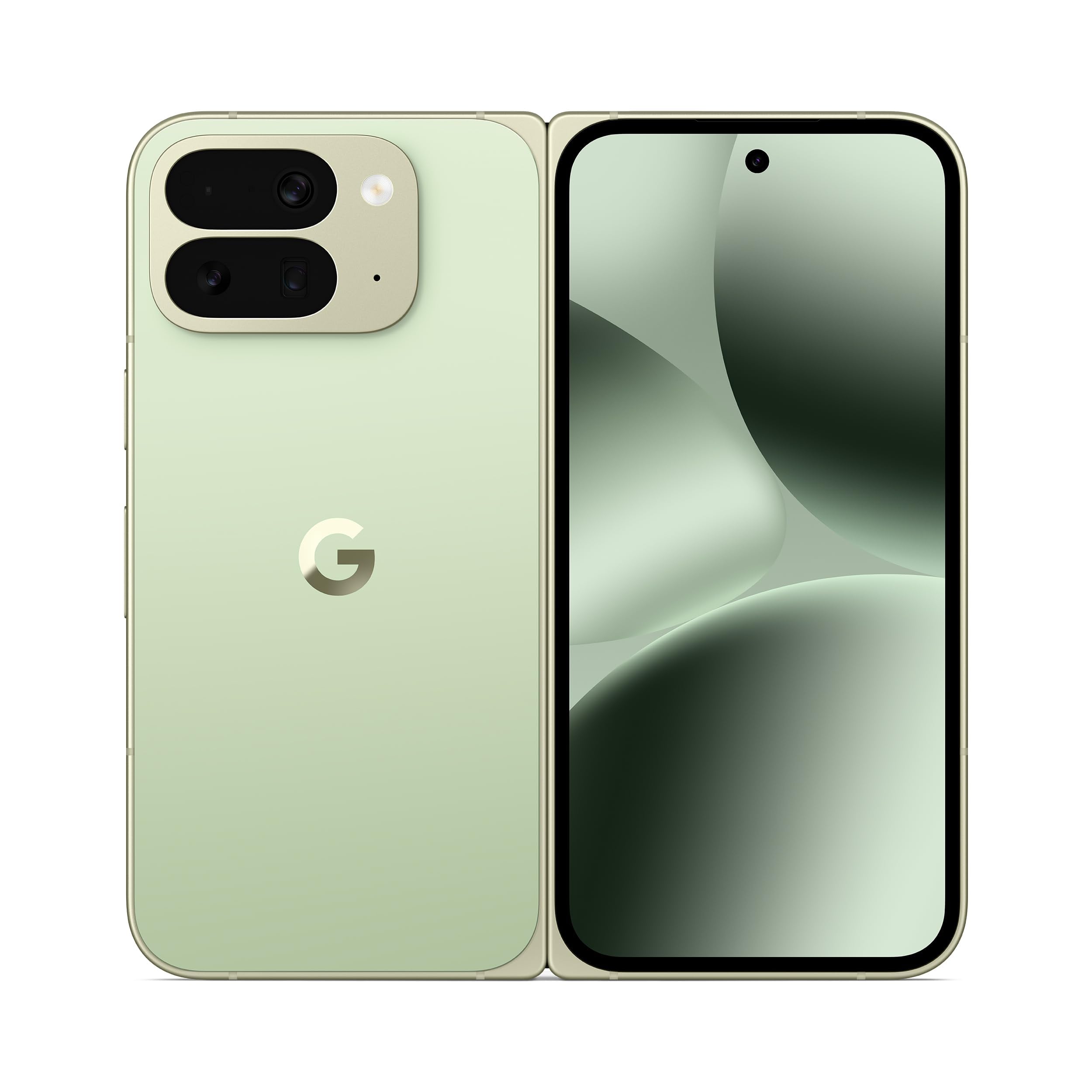Google Pixel 10 Pro Fold 1TB