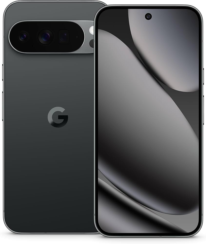 Google Pixel 10 Pro 1TB