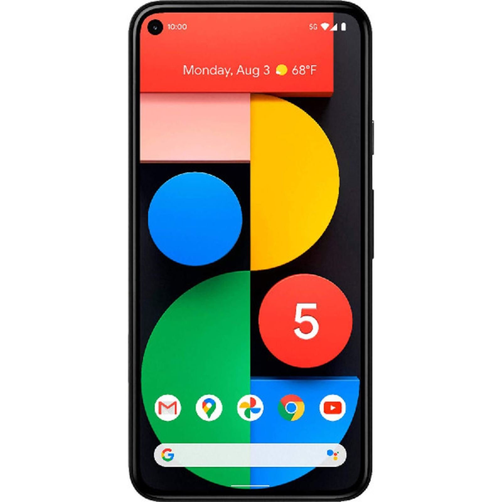 Google Pixel 5 128GB
