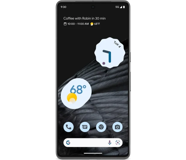 Google Pixel 7 Pro 256GB Obsidian