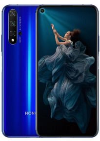 Huawei Honor 20 Dual SIM