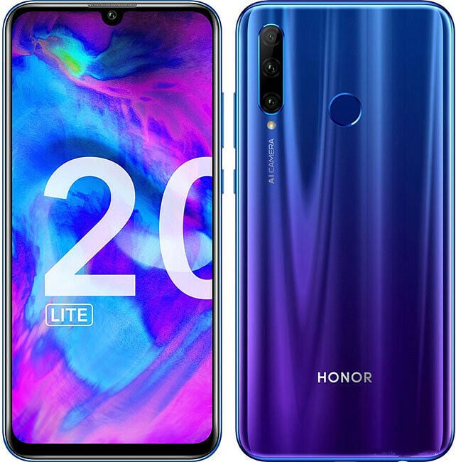 Huawei Honor 20 Lite 64GB