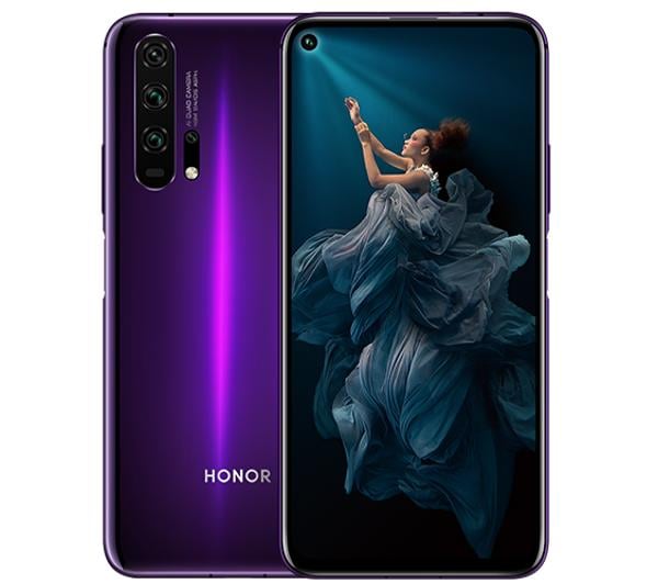Huawei Honor 20 Pro 256GB